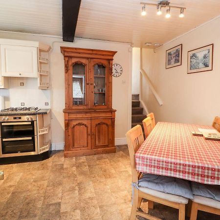 Scotch Hall Cottage Llangollen Zewnętrze zdjęcie
