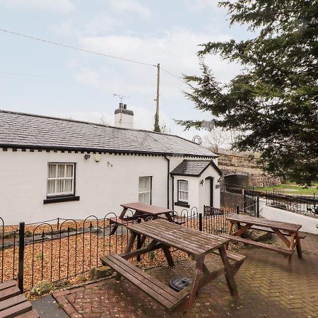 Scotch Hall Cottage Llangollen Zewnętrze zdjęcie
