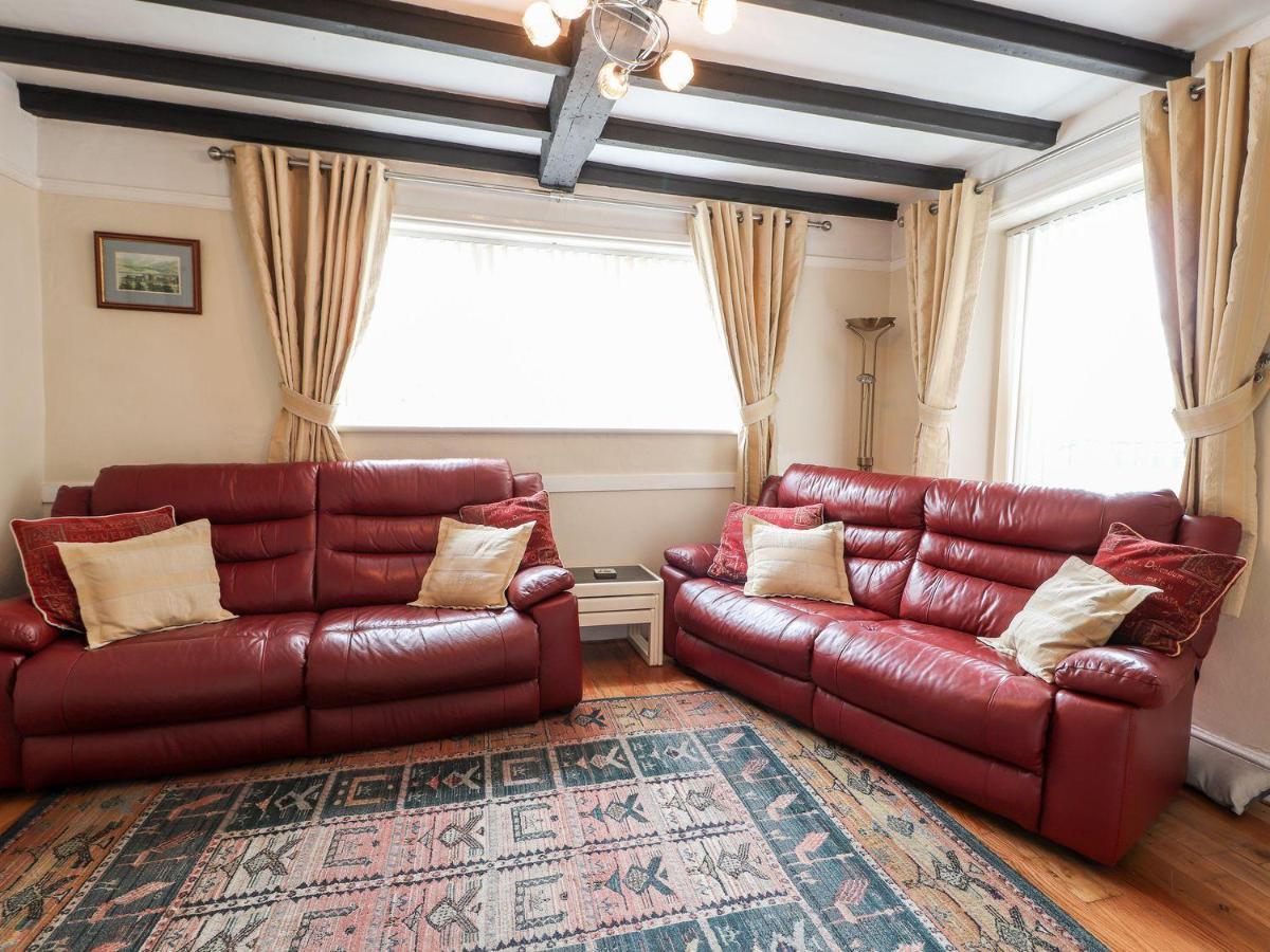 Scotch Hall Cottage Llangollen Zewnętrze zdjęcie
