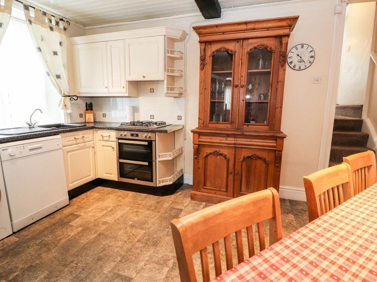 Scotch Hall Cottage Llangollen Zewnętrze zdjęcie