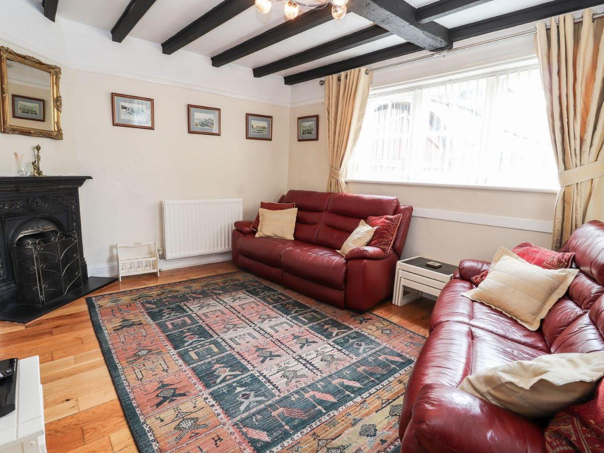 Scotch Hall Cottage Llangollen Zewnętrze zdjęcie