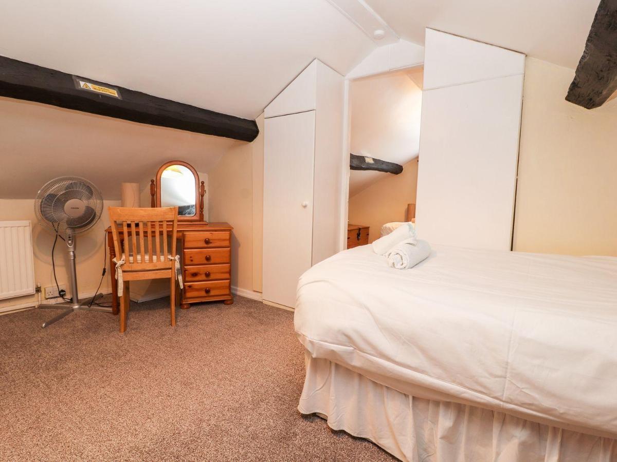 Scotch Hall Cottage Llangollen Zewnętrze zdjęcie