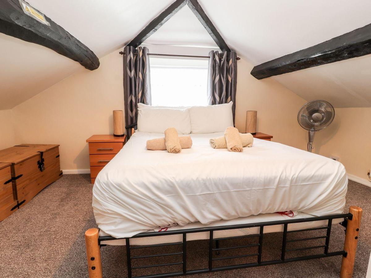 Scotch Hall Cottage Llangollen Zewnętrze zdjęcie