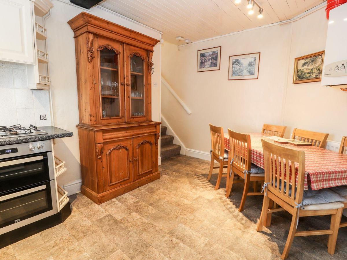 Scotch Hall Cottage Llangollen Zewnętrze zdjęcie