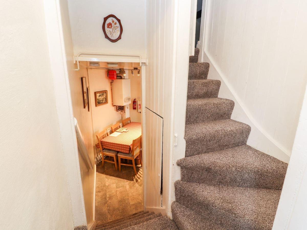 Scotch Hall Cottage Llangollen Zewnętrze zdjęcie